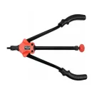 YATO Piuliță cu nituri 360 mm M3, M4, M5, M6, M8, M10, M12