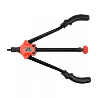 YATO Piuliță cu nituri 360 mm M3, M4, M5, M6, M8, M10, M12