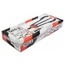 YATO Piuliță cu nituri 360 mm M3, M4, M5, M6, M8, M10, M12