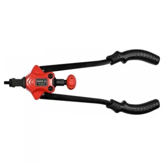 YATO Piuliță cu nituri M3-M12 360 mm
