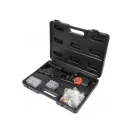 Set clești nituitoare YATO cu pârghie 330 mm (M5-M6-M8-M10-M12)