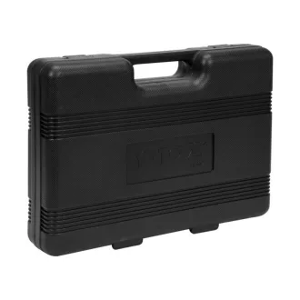  Set clești nituitoare YATO cu pârghie 330 mm (M5-M6-M8-M10-M12)