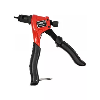 Piuliță manuală YATO M3-M6 200 mm