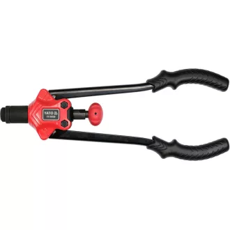 YATO Driver de nituri cu maneta M4, M5, M6, M8 360 mm