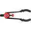 YATO Driver de nituri cu maneta M4, M5, M6, M8 360 mm