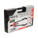 YATO Driver de nituri cu maneta M4, M5, M6, M8 360 mm