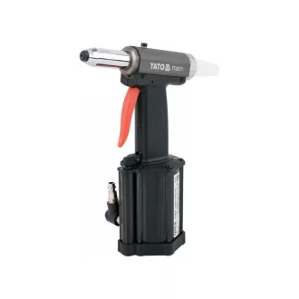 Nituitoare pneumatică YATO 1/4", 0,7 MPa, 54 l/min