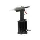 Driver pneumatic YATO pentru nituri pop 1/4" 4,0 - 6,4 mm