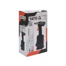 Driver pneumatic YATO pentru nituri pop 1/4" 4,0 - 6,4 mm
