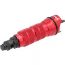 YATO Adaptor pentru trăgător de nituri pentru burghiu-șurubelnic