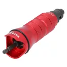 YATO Adaptor pentru trăgător de nituri pentru burghiu-șurubelnic