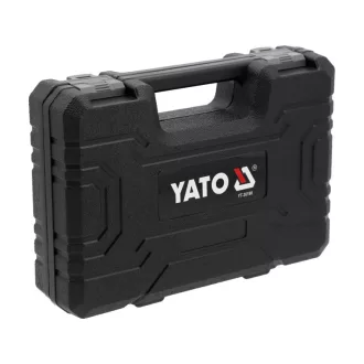   YATO Adaptor pentru trăgător de nituri pentru burghiu-șurubelnic