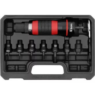   YATO Adaptor pentru trăgător de nituri pentru mașina de găurit-înșurubat