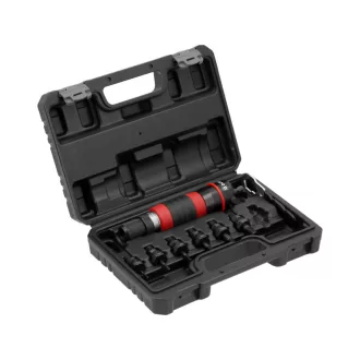   YATO Adaptor pentru trăgător de nituri pentru mașina de găurit-înșurubat