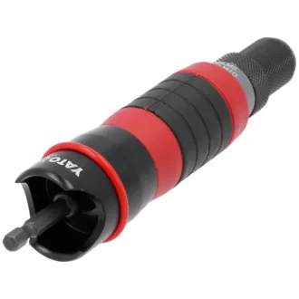   YATO Adaptor pentru trăgător de nituri pentru mașina de găurit-înșurubat