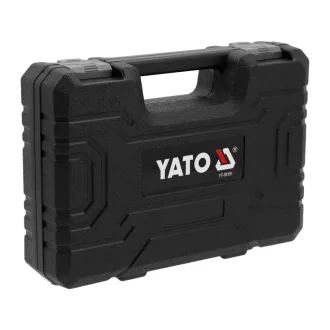   YATO Adaptor pentru trăgător de nituri pentru mașina de găurit-înșurubat