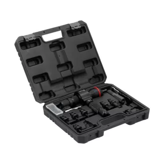   YATO Adaptor pentru nituri și piulițe pentru mașina de găurit/înșurubat