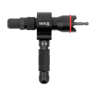   YATO Adaptor pentru nituri și piulițe pentru mașina de găurit/înșurubat
