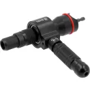YATO Adaptor pentru nituri și piulițe pentru mașina de găurit/înșurubat