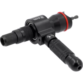  YATO Adaptor pentru nituri și piulițe pentru mașina de găurit/înșurubat