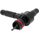 YATO Adaptor pentru nituri și piulițe pentru mașina de găurit/înșurubat