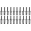 YATO șurub cu nituri M4 aluminiu (20 buc)
