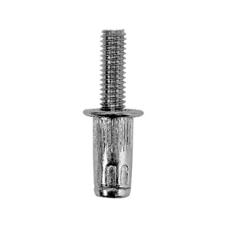 YATO șurub cu nituri M4 aluminiu (20 buc)