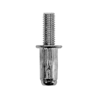 YATO șurub cu nituri M5 aluminiu (20 buc)