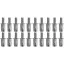 YATO șurub cu nituri M6 aluminiu (20 buc)
