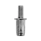 YATO șurub cu nituri M6 aluminiu (20 buc)