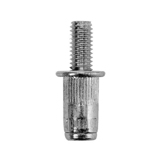 YATO șurub cu nituri M6 aluminiu (20 buc)