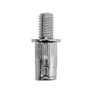 YATO șurub cu nituri M8 aluminiu (20 buc)