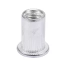 Piuliță cu nituri din aluminiu YATO M5 (20 buc)