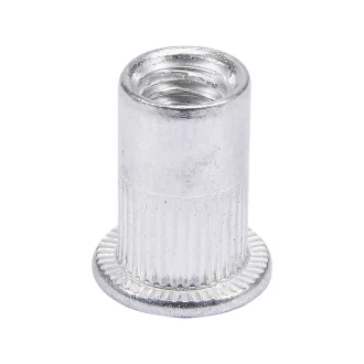 Piuliță cu nituri din aluminiu YATO M5 (20 buc)
