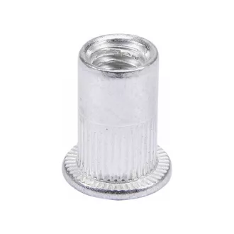 Piuliță cu nituri din aluminiu YATO M6 (20 buc)