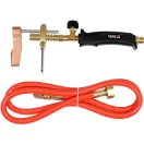 YATO Arzator pe gaz 360 mm + furtun 1,5 m (arzator)