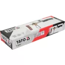 YATO Arzator pe gaz 360 mm + furtun 1,5 m (arzator)