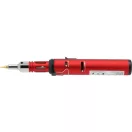 YATO Set de pistol de lipit cu gaz butan (fără gaz) cu Piezo