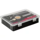 YATO Set de pistol de lipit cu gaz butan (fără gaz) cu Piezo