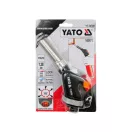 YATO Pistol cu arzator pe gaz piezo 1.28kW 1600°C