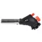 YATO Pistol cu arzator pe gaz piezo 1kW 1000°C