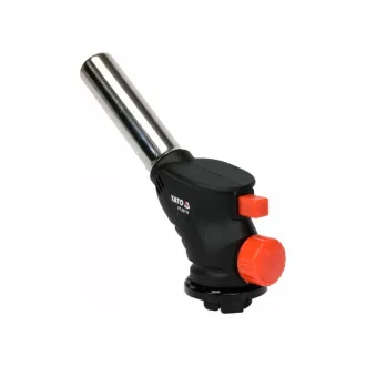 YATO Pistol cu arzator pe gaz piezo 1kW 1000°C