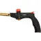 Pistol cu arzător pe gaz YATO 1,7 kW piezo