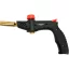 Pistol cu arzător pe gaz YATO 1,7 kW piezo