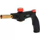 Pistol cu arzător pe gaz YATO 1,7 kW piezo
