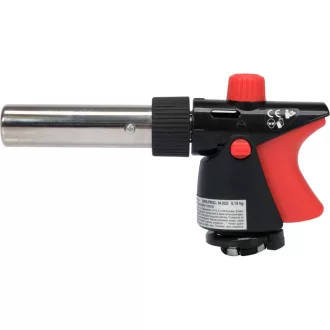 YATO Pistol cu arzator pe gaz piezo 2,0 kW 1300°C
