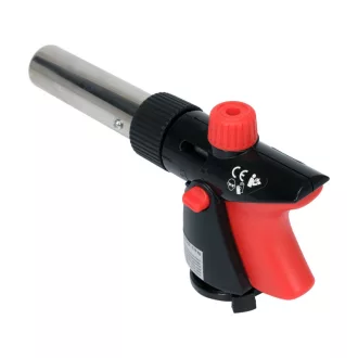 YATO Pistol cu arzator pe gaz piezo 2,0 kW 1300°C