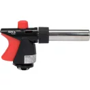 YATO Pistol cu arzator pe gaz piezo 2,0 kW 1300°C