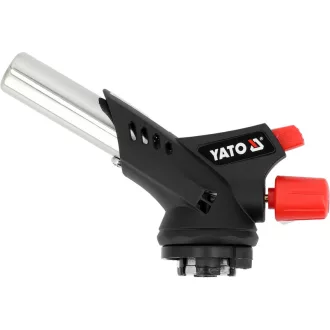 YATO Suflător cu gaz pistol piezo 200 W 1300°C