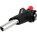 YATO Suflător cu gaz pistol piezo 200 W 1300°C